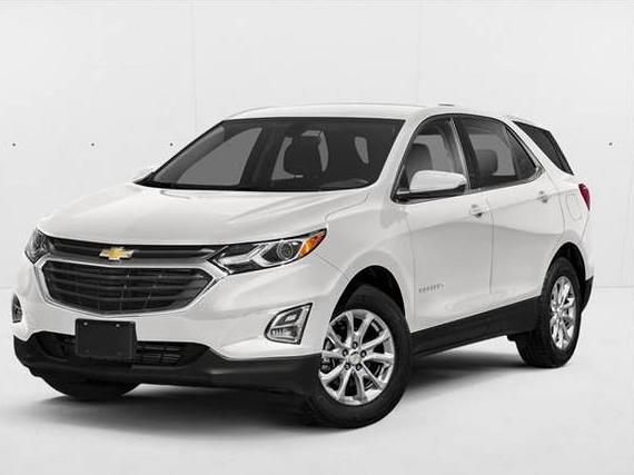 CHEVROLET EQUINOX 2021 3GNAXKEV5MS116400 image