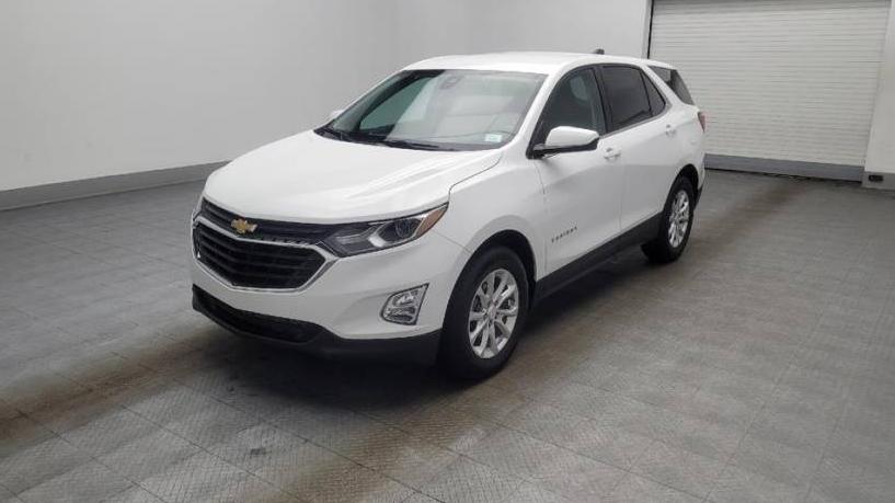 CHEVROLET EQUINOX 2021 3GNAXKEV0MS171188 image