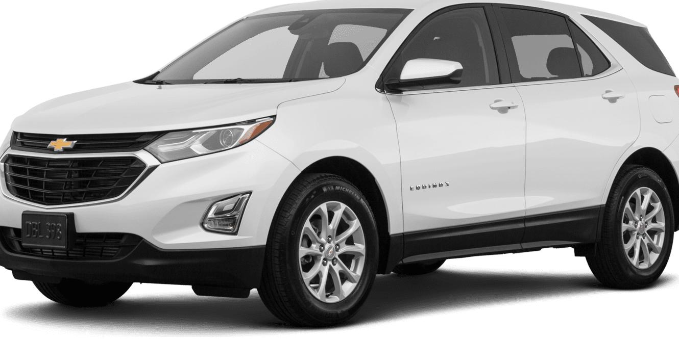 CHEVROLET EQUINOX 2021 3GNAXKEV3MS178362 image