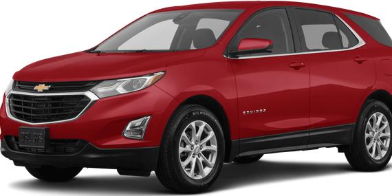 CHEVROLET EQUINOX 2021 2GNAXKEV0M6157029 image