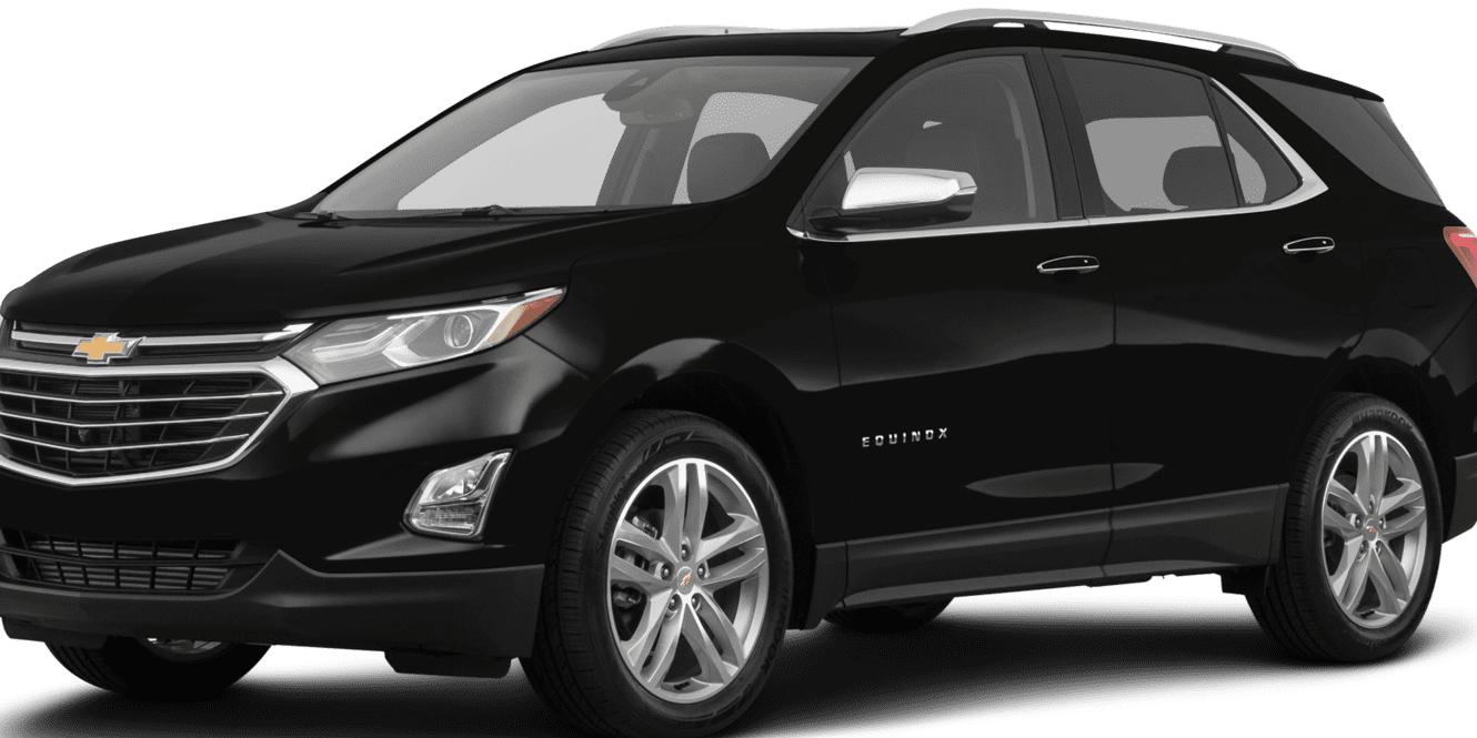 CHEVROLET EQUINOX 2021 2GNAXXEV6M6144928 image