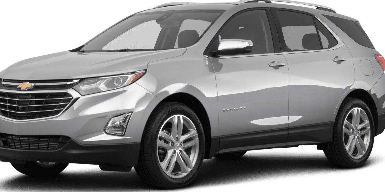 CHEVROLET EQUINOX 2021 3GNAXXEV0MS120836 image