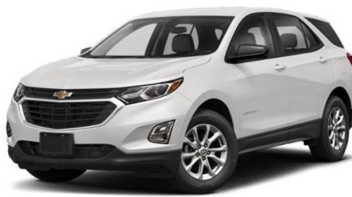 CHEVROLET EQUINOX 2021 2GNAXHEV6M6158205 image