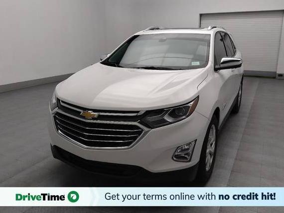 CHEVROLET EQUINOX 2021 3GNAXNEVXMS161561 image