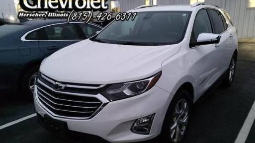 CHEVROLET EQUINOX 2021 3GNAXNEV6MS110557 image