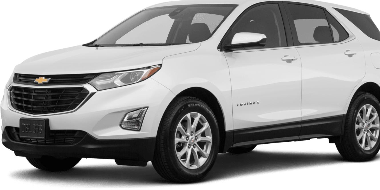 CHEVROLET EQUINOX 2021 3GNAXSEV2MS141870 image