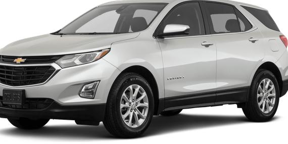 CHEVROLET EQUINOX 2021 3GNAXKEV1MS117852 image