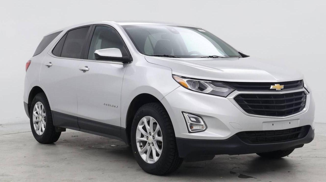 CHEVROLET EQUINOX 2021 3GNAXUEV3MS127150 image