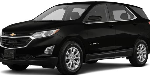 CHEVROLET EQUINOX 2021 3GNAXUEV4ML398194 image