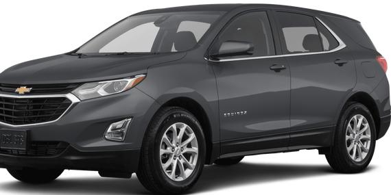 CHEVROLET EQUINOX 2021 3GNAXUEVXML334130 image
