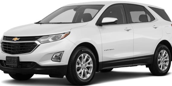 CHEVROLET EQUINOX 2021 3GNAXHEV6MS175328 image