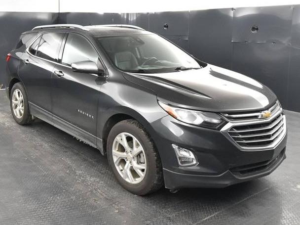 CHEVROLET EQUINOX 2021 2GNAXNEV5M6137988 image