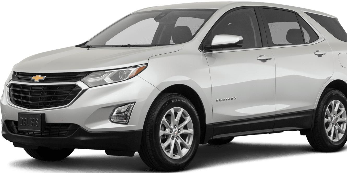 CHEVROLET EQUINOX 2021 3GNAXKEV5MS107826 image