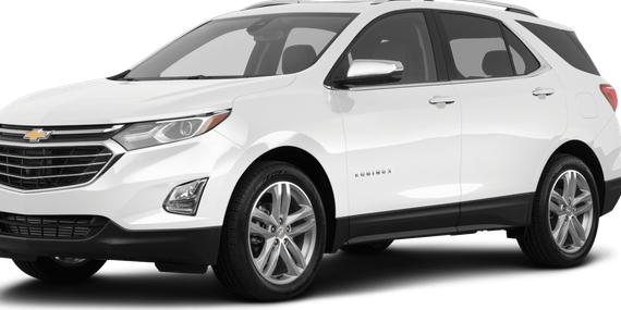 CHEVROLET EQUINOX 2021 2GNAXXEV9M6116623 image