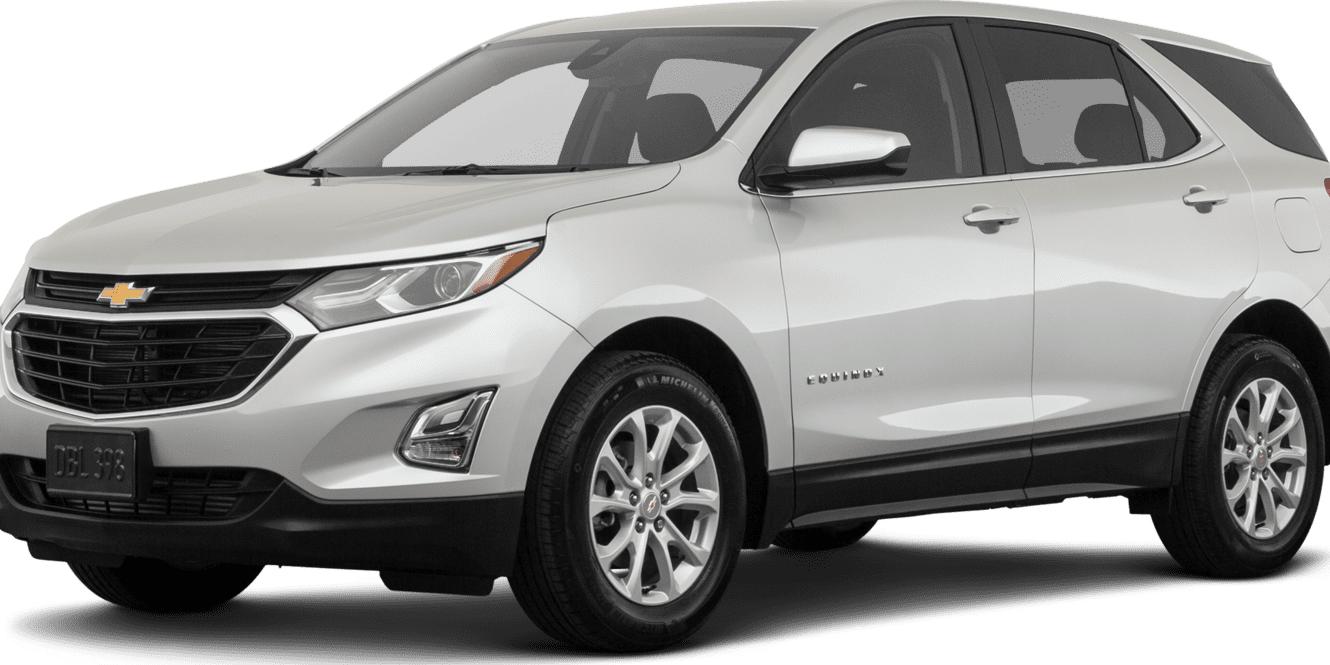 CHEVROLET EQUINOX 2021 3GNAXKEV2MS175601 image