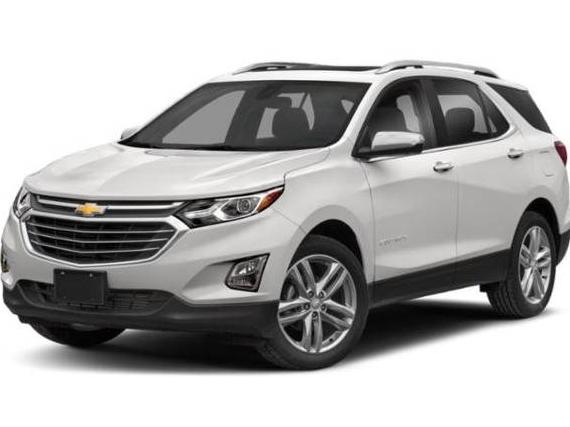 CHEVROLET EQUINOX 2021 2GNAXNEV6M6131195 image