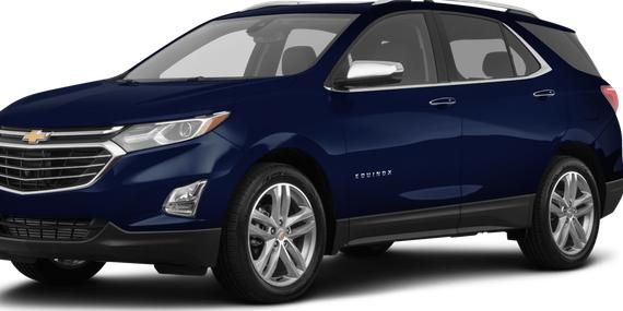 CHEVROLET EQUINOX 2021 3GNAXXEV7MS146415 image