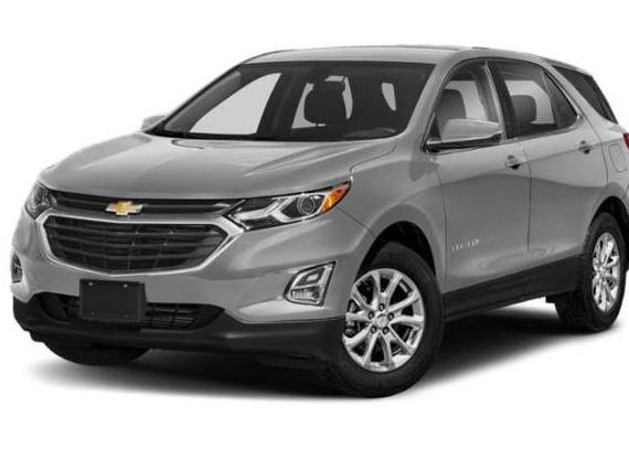 CHEVROLET EQUINOX 2021 3GNAXKEV3MS128738 image