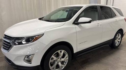 CHEVROLET EQUINOX 2021 3GNAXUEV8MS123398 image