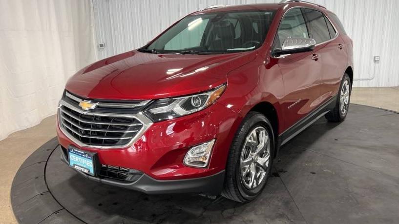 CHEVROLET EQUINOX 2021 2GNAXXEV2M6154839 image