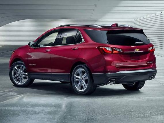 CHEVROLET EQUINOX 2021 2GNAXUEV9M6102803 image