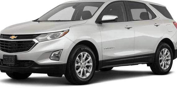 CHEVROLET EQUINOX 2021 3GNAXHEV2MS173981 image