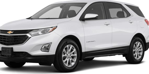 CHEVROLET EQUINOX 2021 3GNAXKEV1MS140354 image