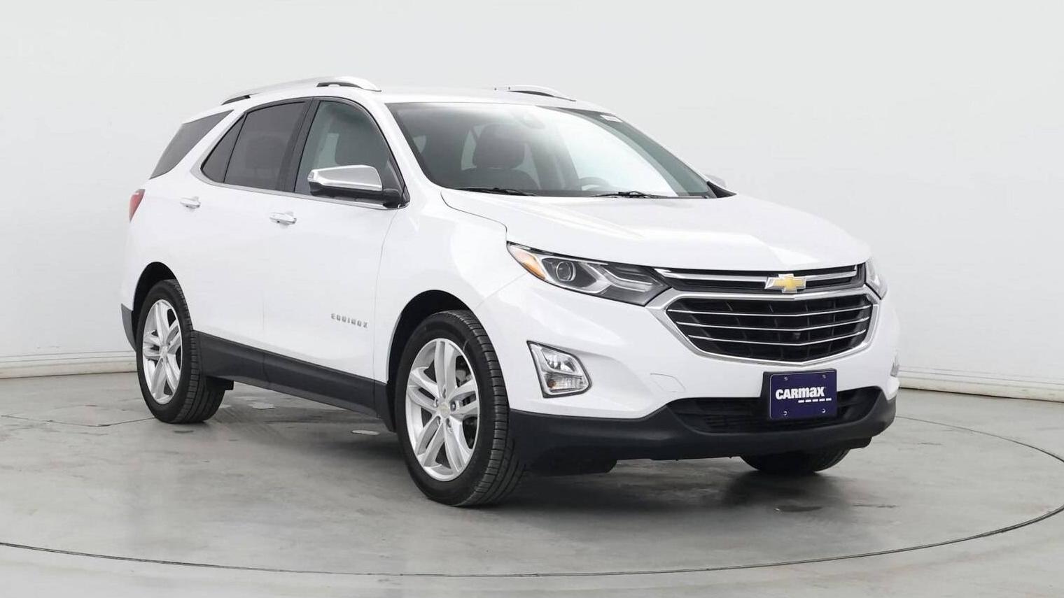 CHEVROLET EQUINOX 2021 3GNAXNEV8MS140515 image