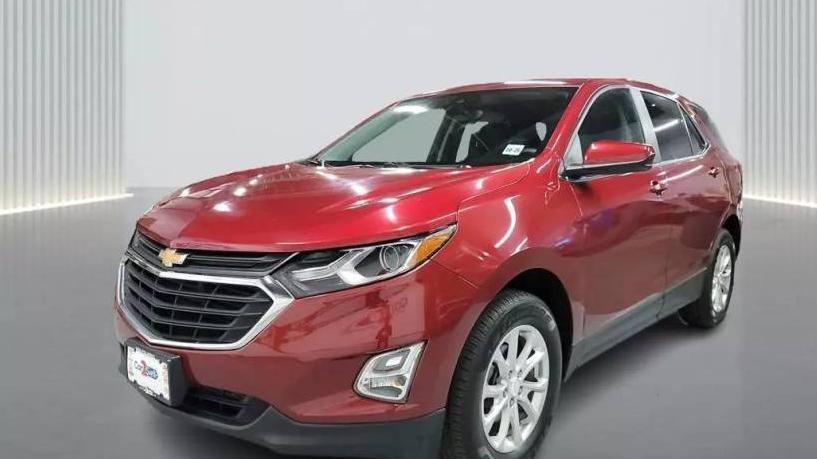 CHEVROLET EQUINOX 2021 2GNAXUEV6M6109224 image