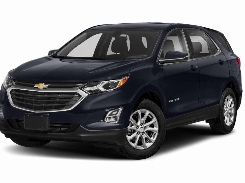 CHEVROLET EQUINOX 2021 3GNAXUEV1MS104739 image