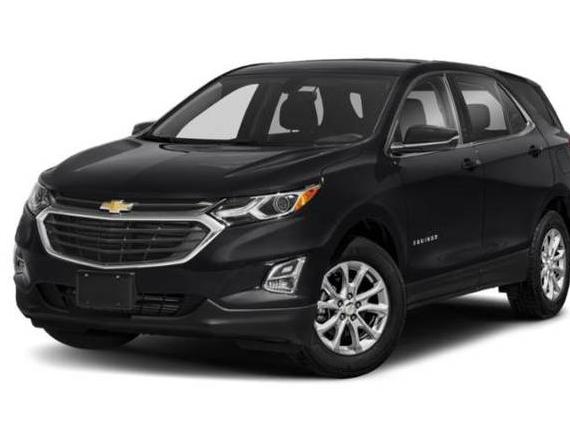 CHEVROLET EQUINOX 2021 3GNAXKEV4MS160386 image