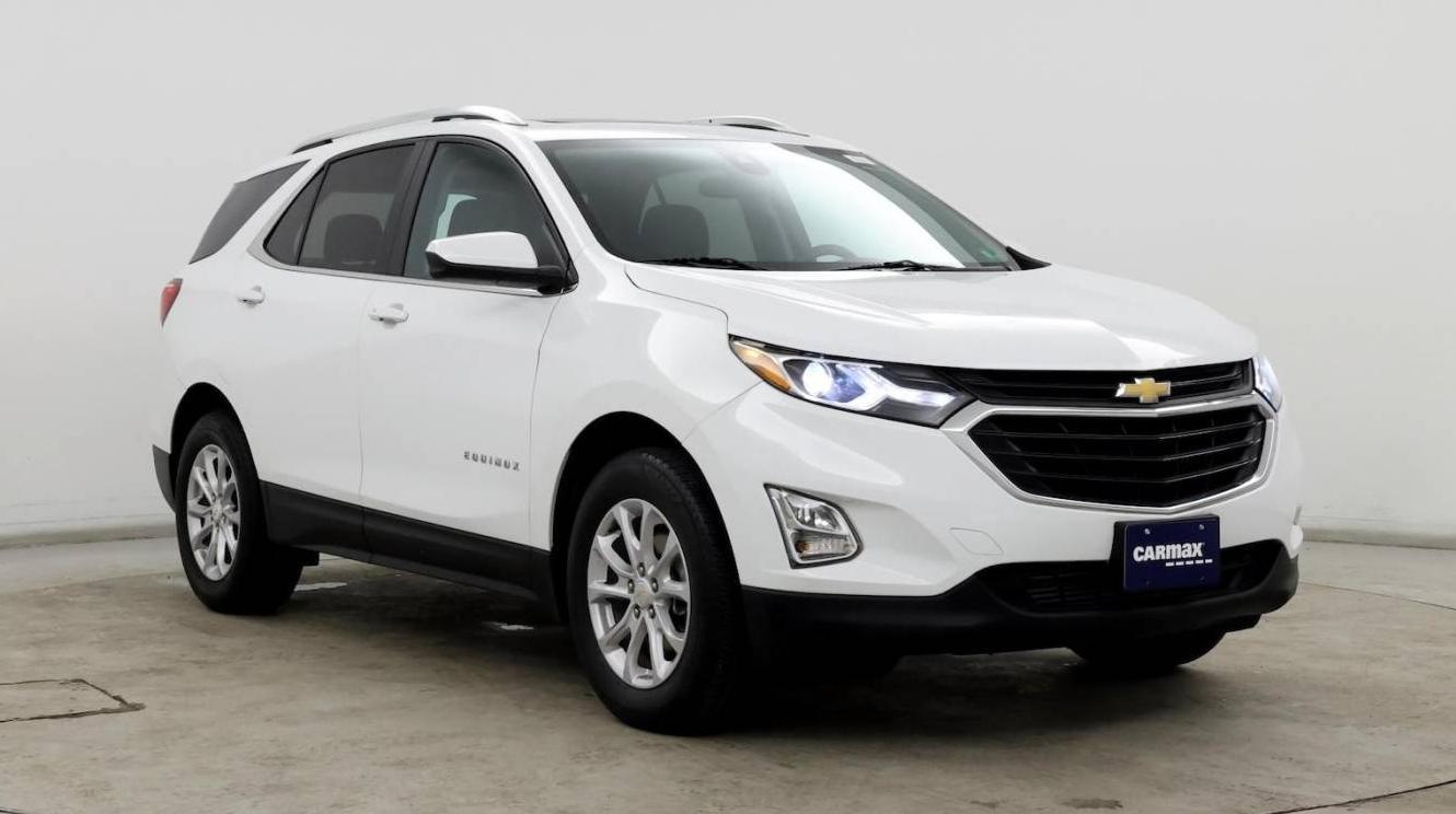 CHEVROLET EQUINOX 2021 3GNAXUEV1MS157702 image