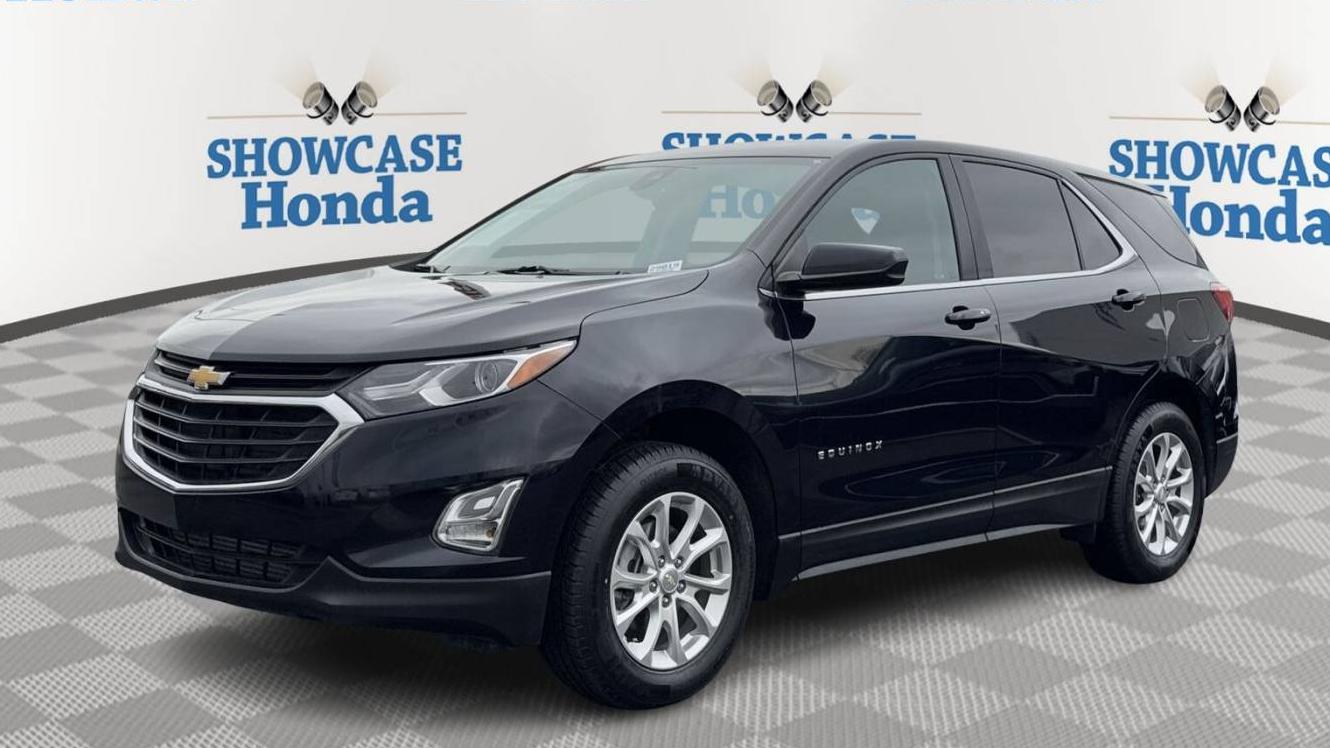 CHEVROLET EQUINOX 2021 2GNAXUEV7M6104761 image