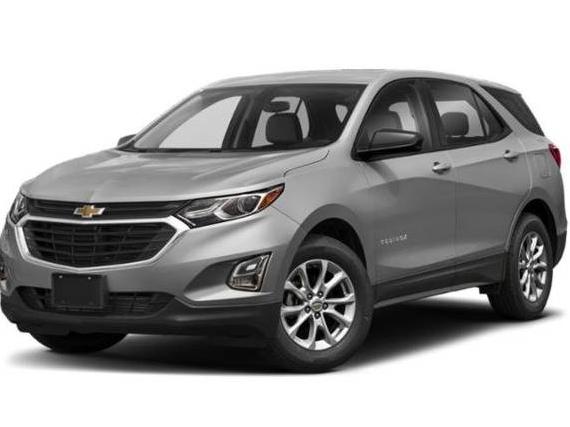 CHEVROLET EQUINOX 2021 3GNAXHEV9MS130108 image