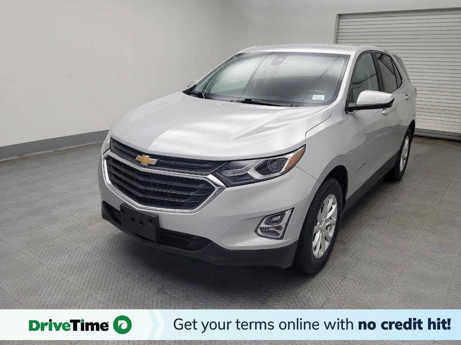 CHEVROLET EQUINOX 2021 2GNAXUEV6M6112219 image