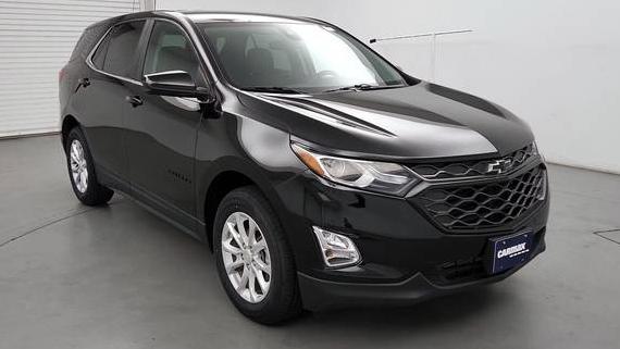 CHEVROLET EQUINOX 2021 3GNAXUEV0ML365676 image