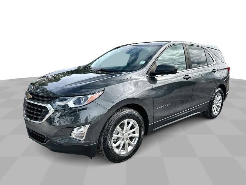 CHEVROLET EQUINOX 2021 2GNAXJEV3M6135505 image