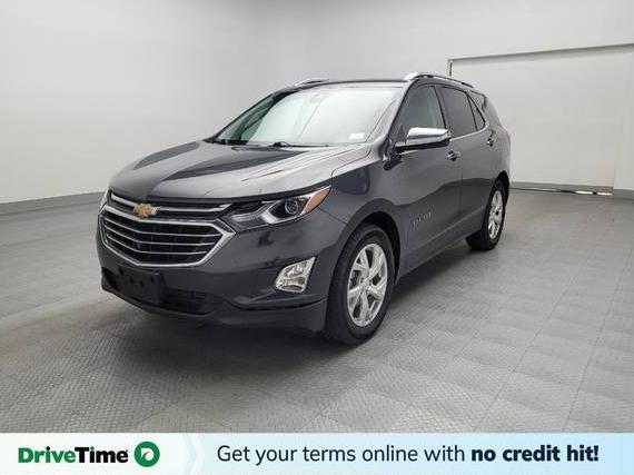 CHEVROLET EQUINOX 2021 2GNAXNEV0M6160899 image