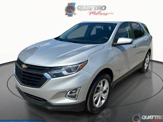 CHEVROLET EQUINOX 2021 3GNAXUEV4MS172002 image