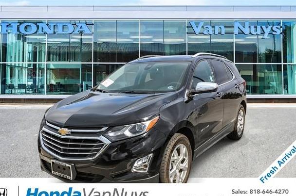 CHEVROLET EQUINOX 2021 2GNAXNEV0M6142399 image