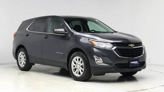 CHEVROLET EQUINOX 2021 2GNAXKEV4M6137687 image