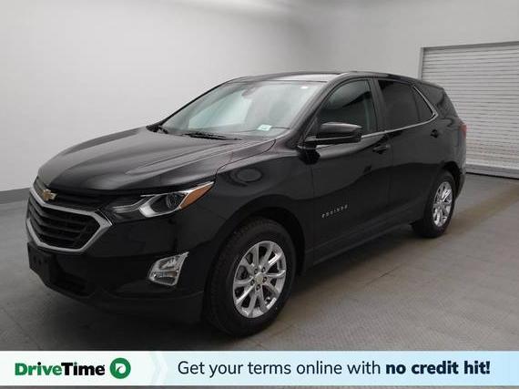 CHEVROLET EQUINOX 2021 2GNAXTEV3M6161131 image