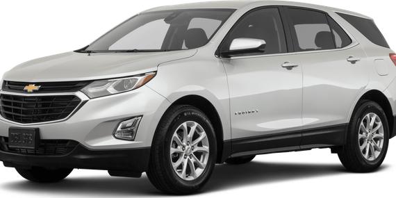 CHEVROLET EQUINOX 2021 3GNAXUEV4MS165650 image