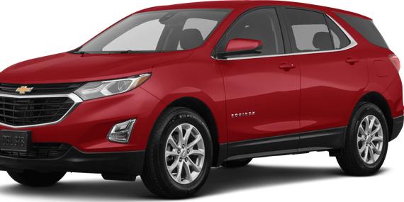 CHEVROLET EQUINOX 2021 2GNAXUEV1M6153549 image