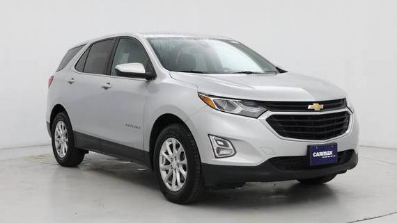 CHEVROLET EQUINOX 2021 2GNAXTEVXM6140809 image