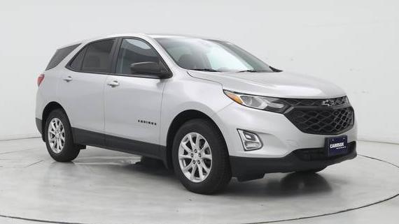 CHEVROLET EQUINOX 2021 3GNAXSEV9MS161324 image
