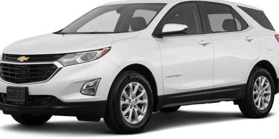CHEVROLET EQUINOX 2021 3GNAXUEV0MS181523 image