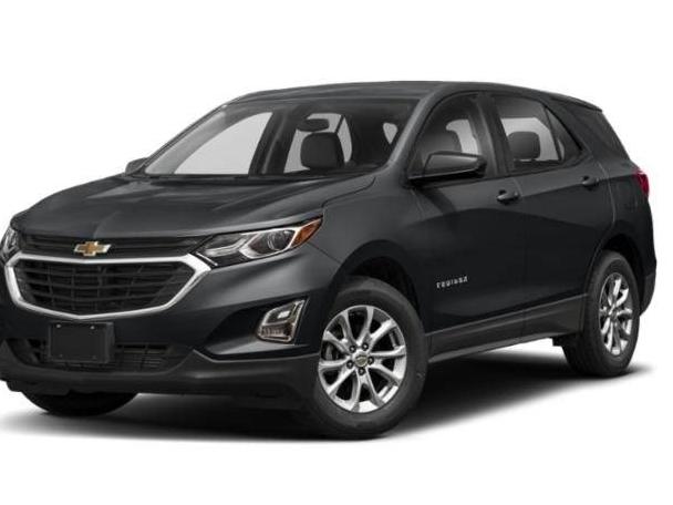 CHEVROLET EQUINOX 2021 3GNAXHEV6MS178374 image