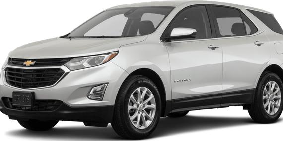 CHEVROLET EQUINOX 2021 3GNAXUEV4MS102290 image
