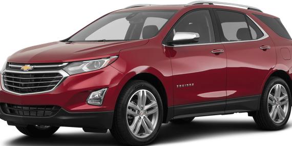 CHEVROLET EQUINOX 2021 2GNAXNEV0M6140510 image
